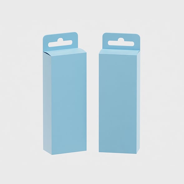 Product box - 3DOcean Item for Sale