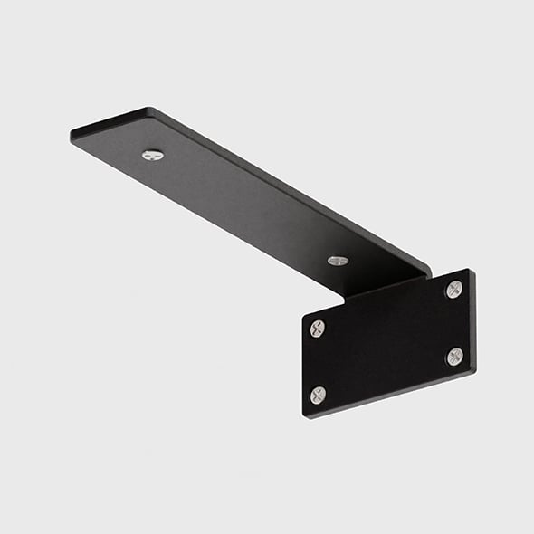 Metal shelf - 3DOcean Item for Sale