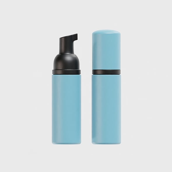Cosmetic Bottle 07 - 3DOcean Item for Sale
