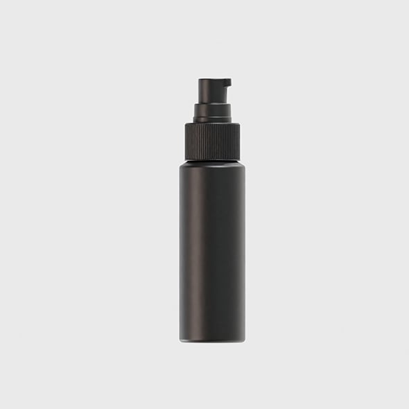 Cosmetic Bottle 08 - 3DOcean Item for Sale