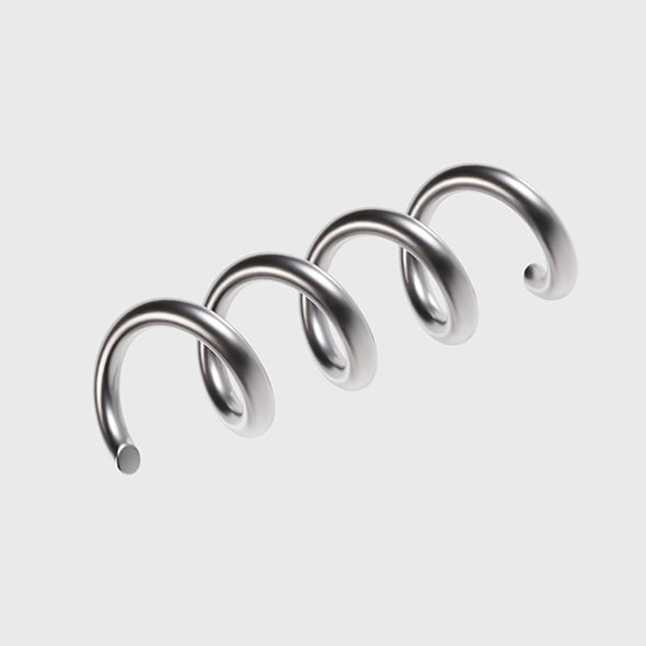 Spring - 3DOcean Item for Sale