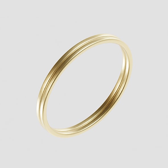 Ring 01 - 3DOcean Item for Sale