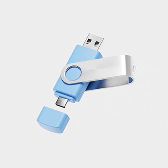 Pen Drive - 3DOcean Item for Sale