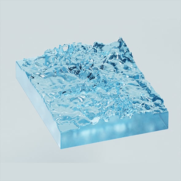 Waves - 3DOcean Item for Sale