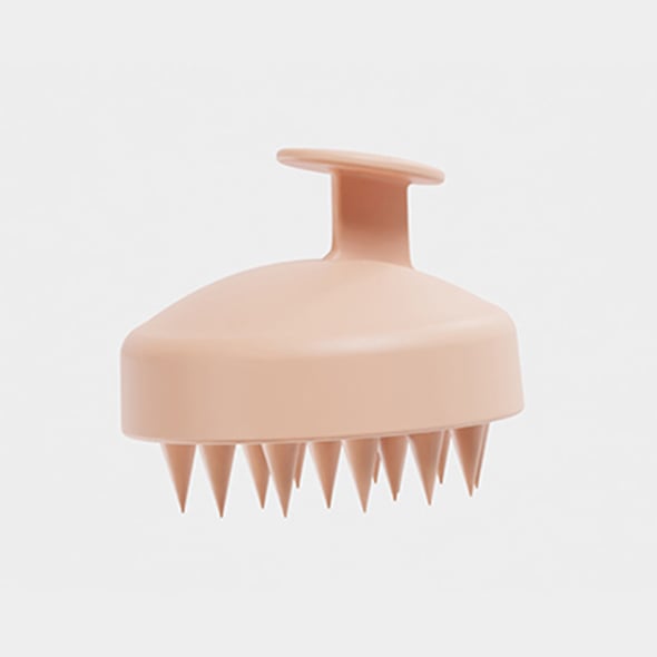 Hair brush - 3DOcean Item for Sale