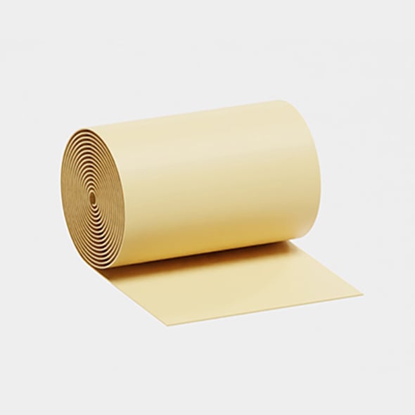 Wrapping Paper Roll - 3DOcean Item for Sale