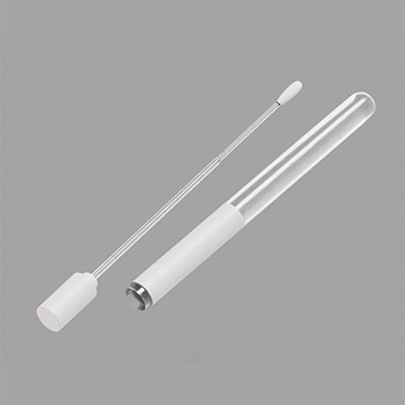 Test Tube - 3DOcean Item for Sale