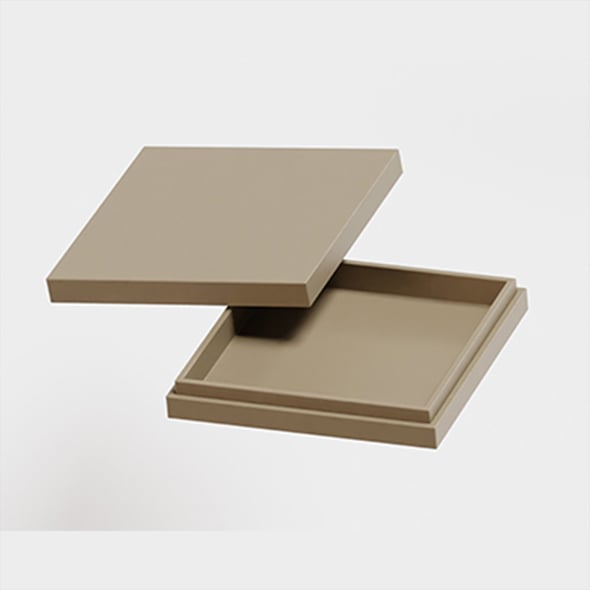 Package Box - 3DOcean Item for Sale