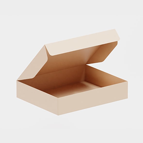 Product Box - 3DOcean Item for Sale