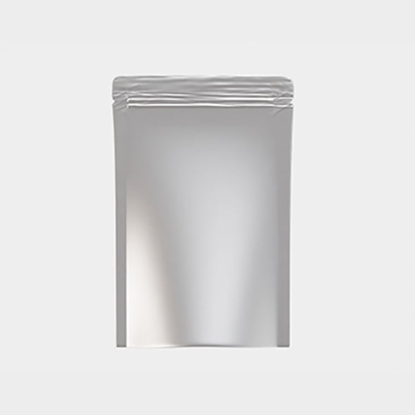 Pouch package - 3DOcean Item for Sale