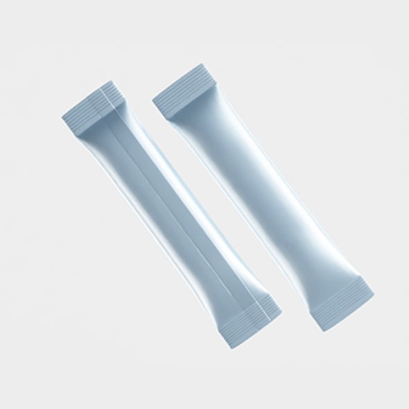 Sachet - 3DOcean Item for Sale