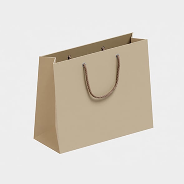 Shopping bag - 3DOcean Item for Sale