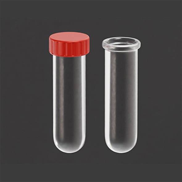Test Tube - 3DOcean Item for Sale