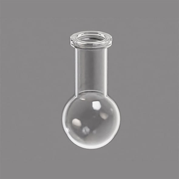 Lab Flask - 3DOcean Item for Sale