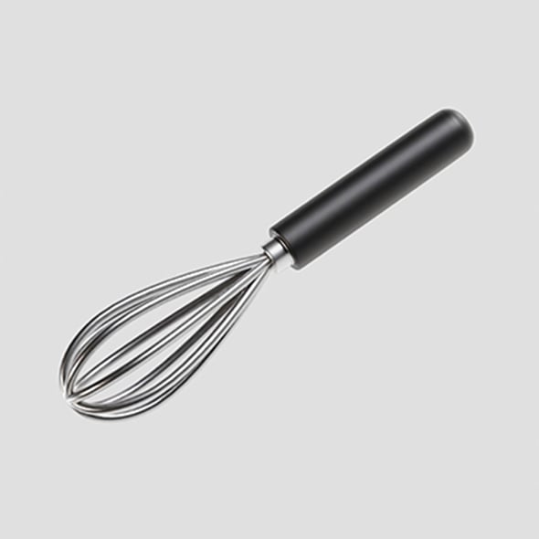Whisk - 3DOcean Item for Sale