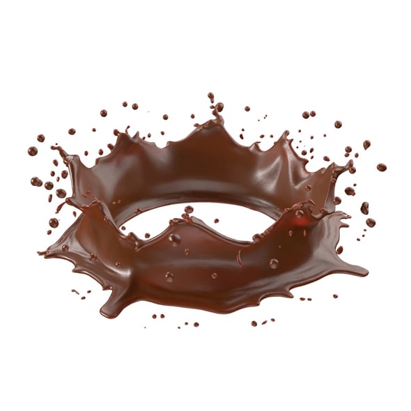 Chocolate Splash v2 - 3DOcean Item for Sale