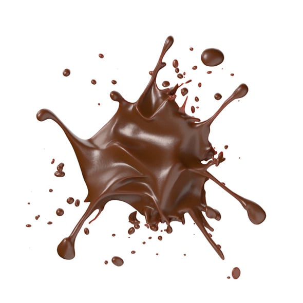 Chocolate Splash v4 - 3DOcean Item for Sale