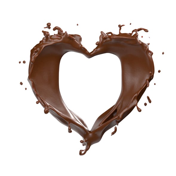 Chocolate Splash v11 - 3DOcean Item for Sale