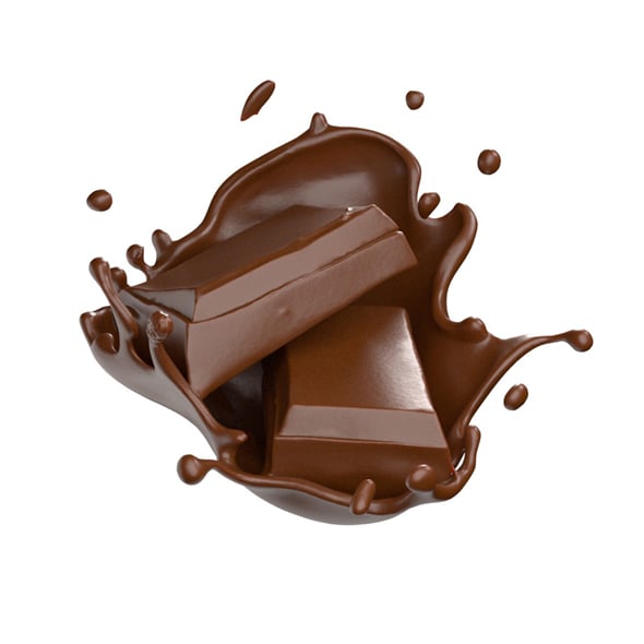 Chocolate Splash v12 - 3DOcean Item for Sale