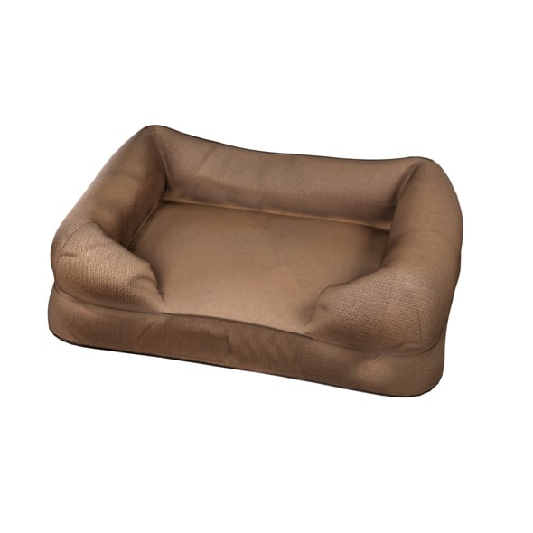 Dog bed 2 - 3DOcean Item for Sale