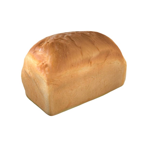 Bread 6 - 3DOcean Item for Sale