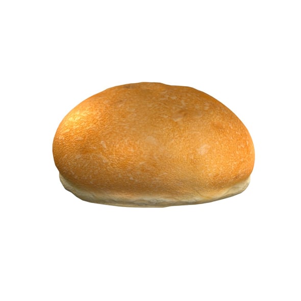 Bread 7 - 3DOcean Item for Sale