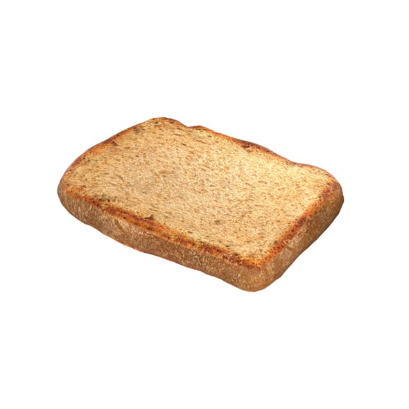 Bread 9 - 3DOcean Item for Sale