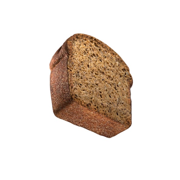 Brown bread - 3DOcean Item for Sale