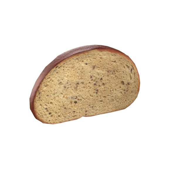 Rusk - 3DOcean Item for Sale