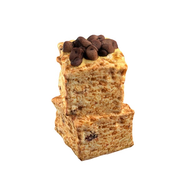 Brownie 10 - 3DOcean Item for Sale