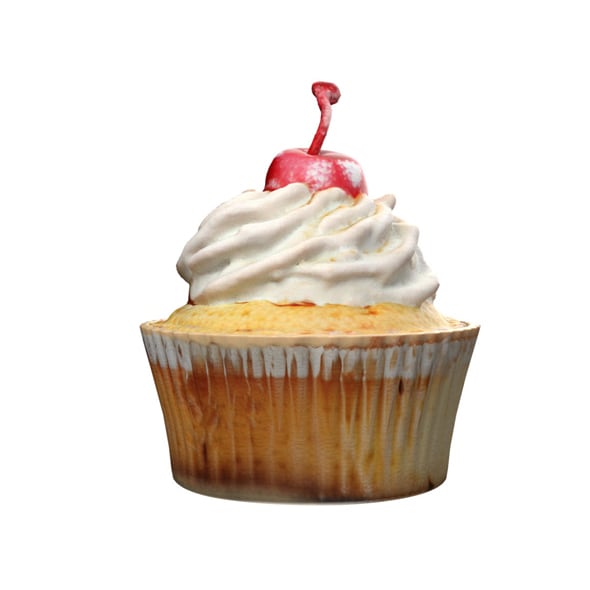 Muffin 14 - 3DOcean Item for Sale