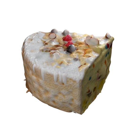 Pastry 2 - 3DOcean Item for Sale