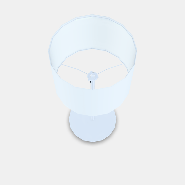 RINGSTA - SKAFTET Table lamp - 3DOcean Item for Sale
