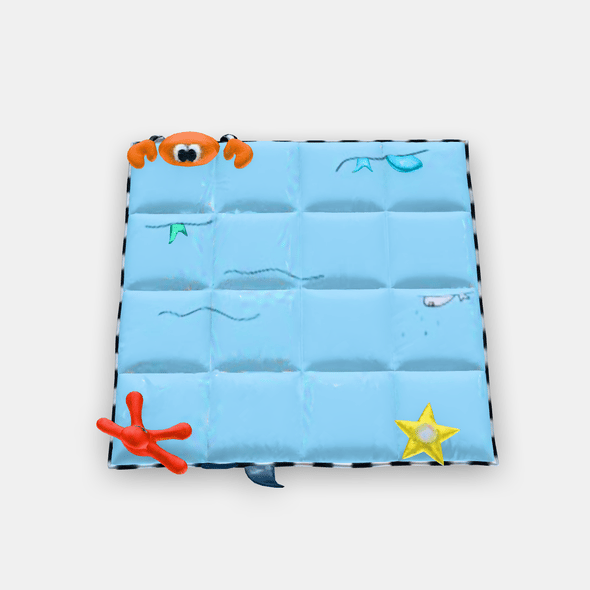 KLAPPA Play mat - 3DOcean Item for Sale