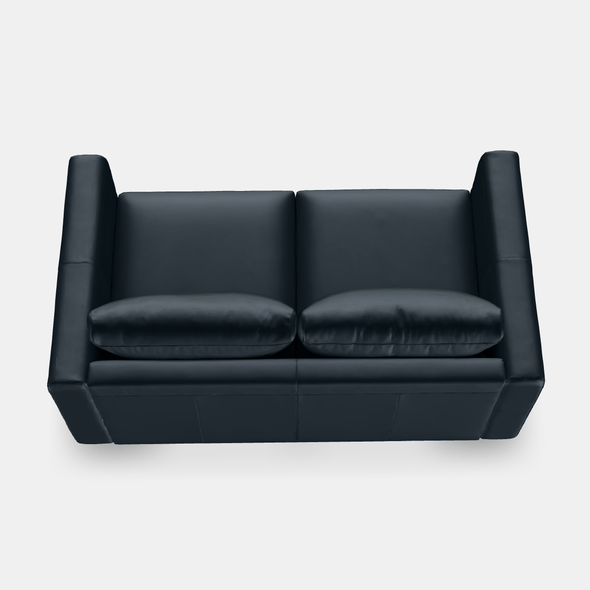 VIMLE 2-seat sofa - 3DOcean Item for Sale