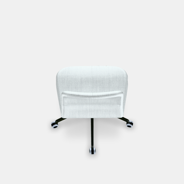 LANGFJALL Conference chair 17 - 3DOcean Item for Sale