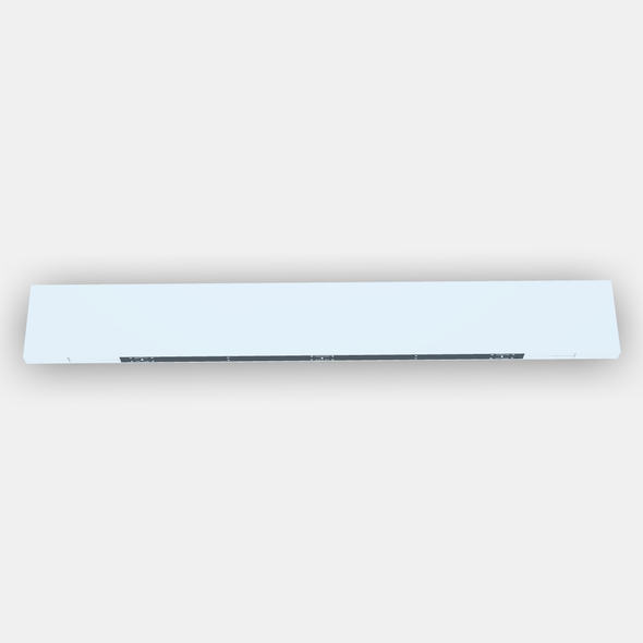 LACK Wall shelf 10 - 3DOcean Item for Sale