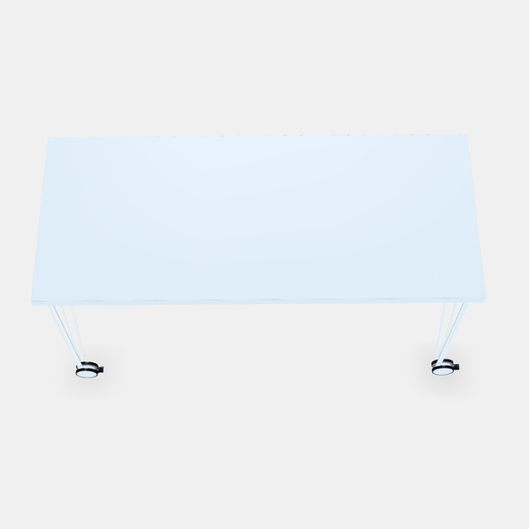 LAGKAPTEN - KRILLE Desk 2 - 3DOcean Item for Sale