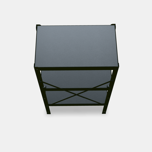 BROR Shelving unit 3 - 3DOcean Item for Sale