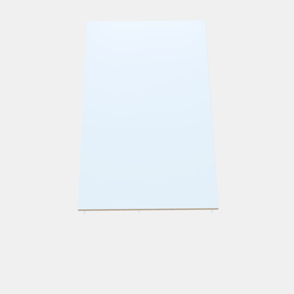 KOMPLEMENT Divider for frames 1 - 3DOcean Item for Sale