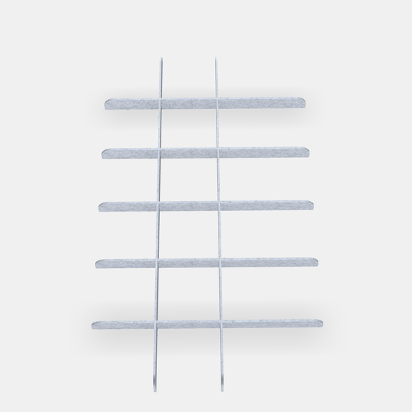 KOMPLEMENT Divider for pull-out tray - 3DOcean Item for Sale