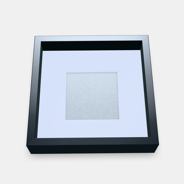 SANNAHED Frame 3 - 3DOcean Item for Sale