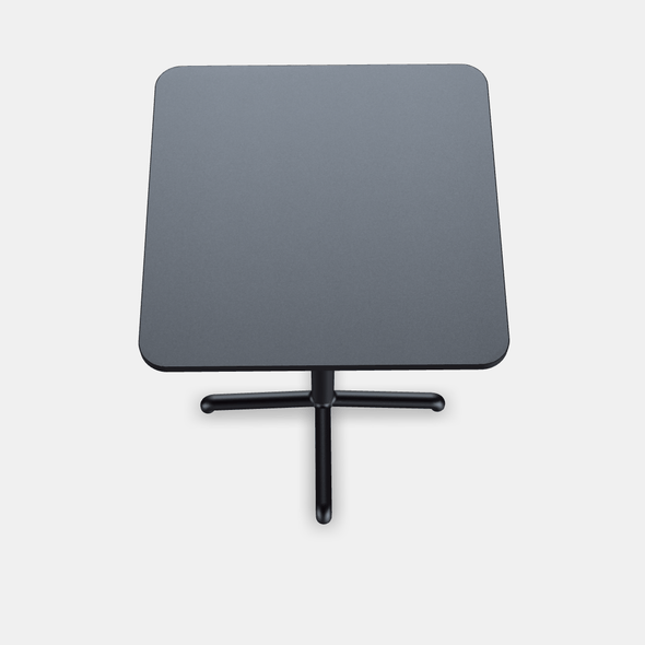 STENSELE Bar table 2 - 3DOcean Item for Sale