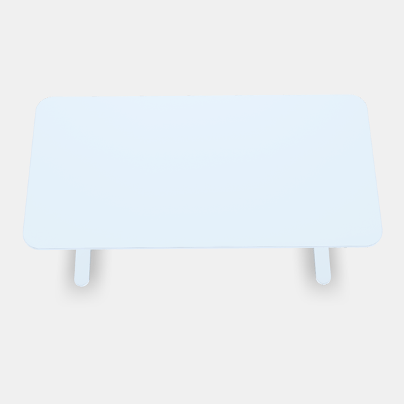 BEKANT Desk sit-stand 9 - 3DOcean Item for Sale