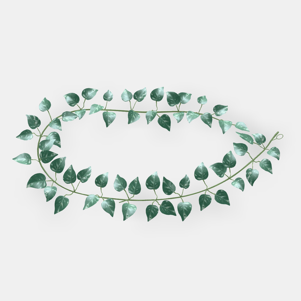 SMYCKA Artificial garland - 3DOcean Item for Sale