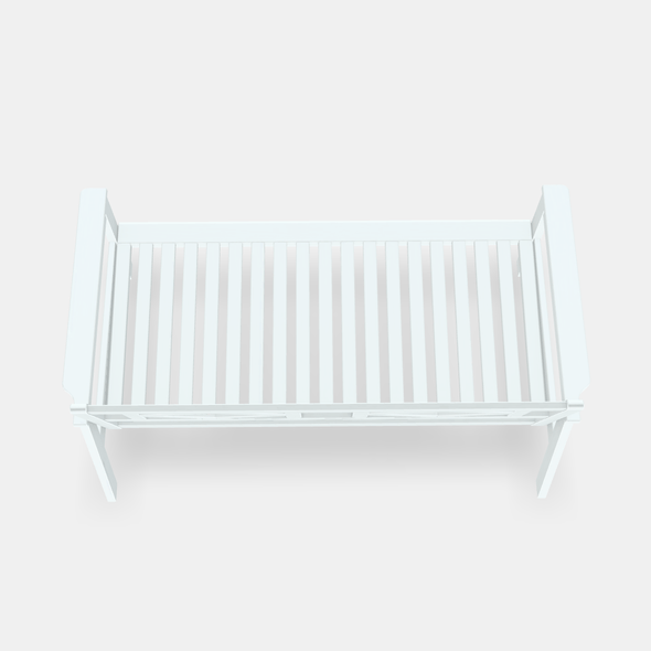 BONDHOLMEN 2-seat sofa outdoor - 3DOcean Item for Sale