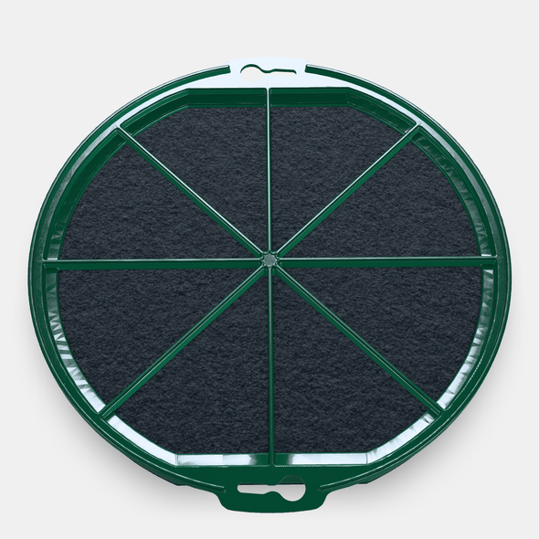 NYTTIG FIL 400 Charcoal filter - 3DOcean Item for Sale