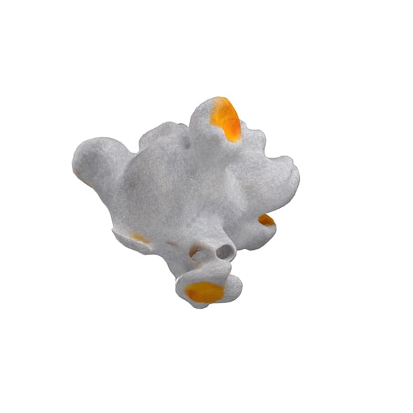 Popcorn 1 - 3DOcean Item for Sale