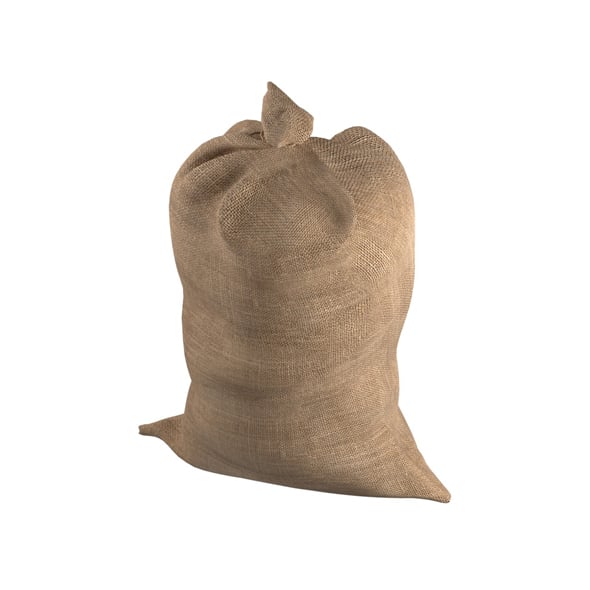 Sack 1 - 3DOcean Item for Sale