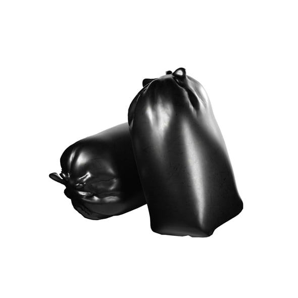 Stuff Sack - 3DOcean Item for Sale